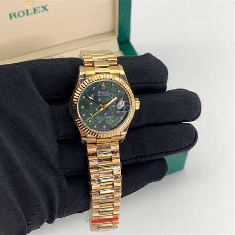 rolex pl